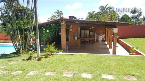 Imagem 9 de 29 de Chácaras À Venda Em Atibaia/sp - Compre O Seu Chácaras Aqui! - 1214773