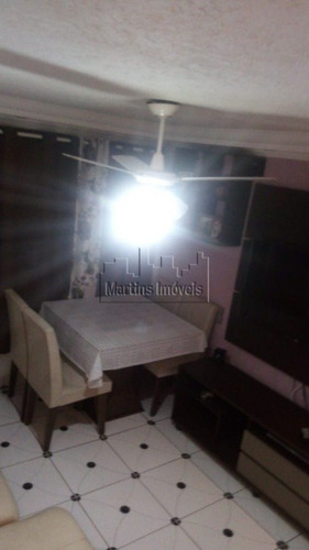 Imagem 3 de 12 de Apartamento - Jardim Marilu - Ref: 16188 - V-16188