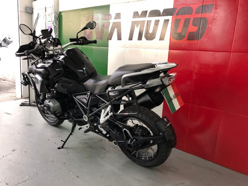 Imagem 7 de 7 de Bmw R1200 Gs,2017 Financiamos E Parcelamos No Cartão