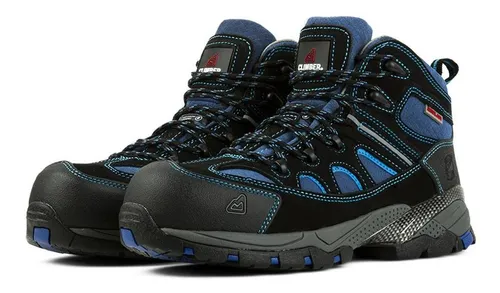 Zapatos climber thinsulate precio outlet