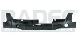 Alma Fascia Delantera Ford Ka 1997-1998-1999-2000 Arg