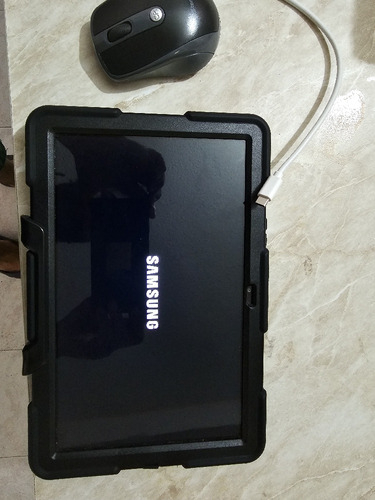 Galaxy Tab A7 Mod. Sm-t500 (Usado)
