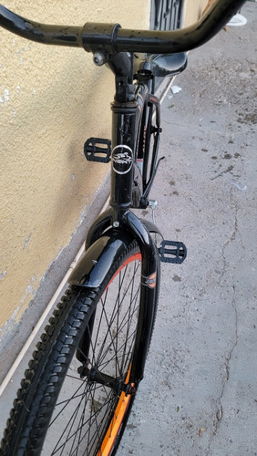 Bicicleta Next La Joya R26 Negro R26 (Usado)