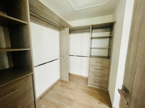 Departamento En Venta En Desierto De Los Leones