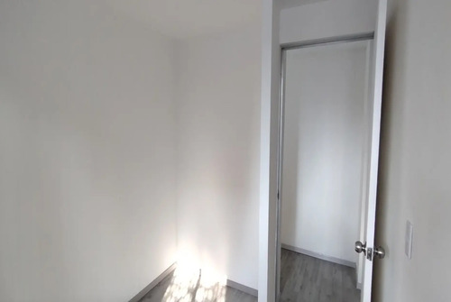 Departamento En Nicolas Bravo. M.a.