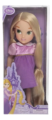 Muñeca Disney Collection Rapunzel