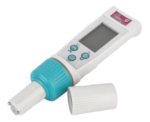 Medidor Ozono Disuelto Agua Portable O3 Ozs30 Sensor