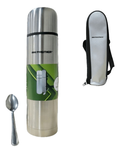 Termo Premier Ed-8250 Metálico 500 Ml