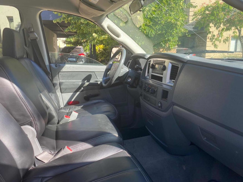 Dodge Ram 5.9 2500 Slt Quadcab Atx 4x4 2009