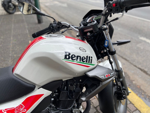 Imagen 2 de 15 de Benelli Tnt 15 0km 2022 Entrega Inmediata