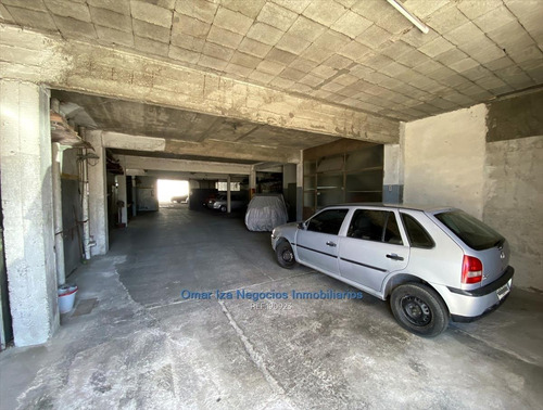 Imagen 3 de 12 de Venta De Parking Funcionando Mas Posibilidad De Apto Nuevo! Cw190923