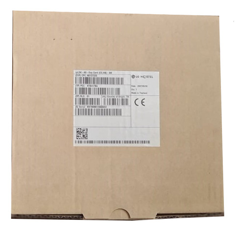 Lg Nortel Exp Card Ntb417ba