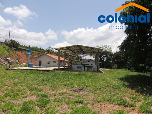 Imagem 1 de 11 de Locação De Galpão Aberto,2 Casas,proximo A Anhanguera,proximo A Capital,interior De São Paulo,garagem, - Ar00032 - 69000615
