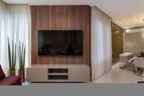Imagem 14 de 30 de New York Apartments - Ap4 244 - Ap4 244