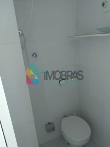 Imagem 10 de 15 de Magnifica Oportunidade De 2 Quartos Em Ipanema!!!! - Cpap20694