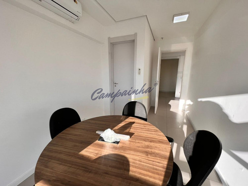Imagem 5 de 27 de Sala Á Venda E Para Aluguel Em Cambuí - Sa001600