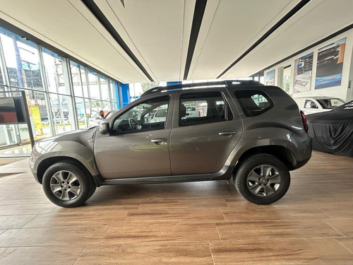 Renault Duster 2.0 Intens At