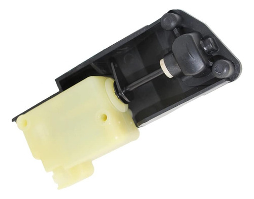 Coasta Motor Solenoide Solapa Bloqueo Puerta Automovil Para