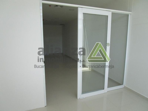 Imagen 7 de 9 de Oficina En Venta En Floridablanca Anillo Vial