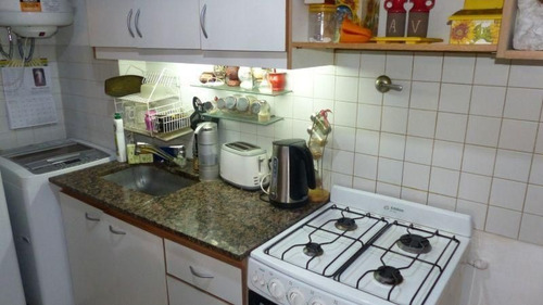 Imagen 2 de 12 de Departamento En Venta En Villa Carmela