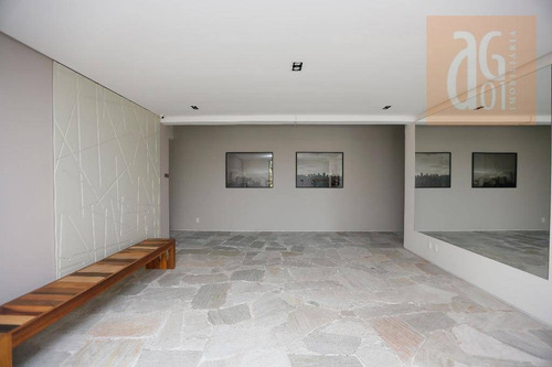 Cobertura Com 3 Dormitórios À Venda, 322 M² Por R$ 4.800.000,00 - Vila Madalena - São Paulo/sp - Co0128