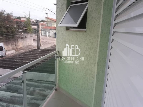 Imagem 4 de 30 de Lindo Sobrado À Venda No Bairro Planalto - 3987