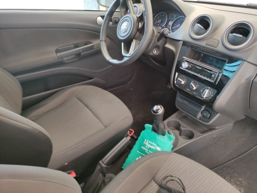 Imagem 7 de 14 de Volkswagen Saveiro 2013 1.6 Cab. Simples Total Flex 2p