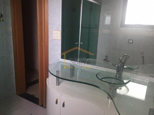 Imagem 14 de 15 de Apartamento, Venda, Parada Inglesa, Sao Paulo - 11746 - V-11746