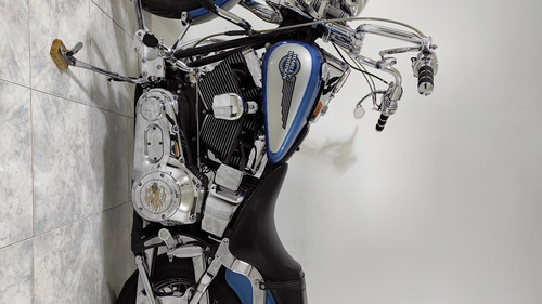 Imagen 11 de 15 de Harley Davidson Softail Springer 1450cc 2005