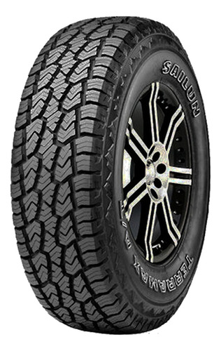 Llanta Lt265/75r16 Sailun Terramax At 3pms Snowflake 123s