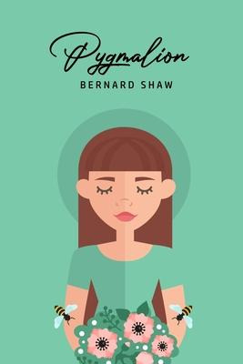 Libro Pygmalion - Bernard Shaw