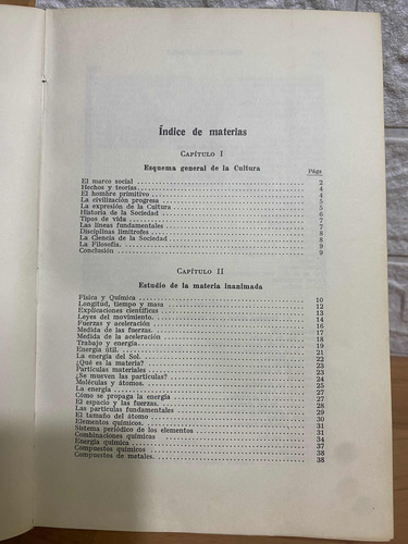 Lo Que Tú Debes Saber (Usado)