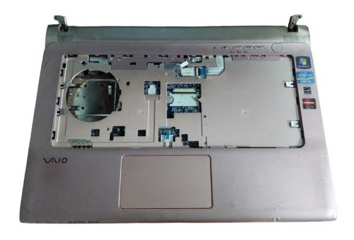 Carcasa Inferior Laptop Sony Vaio Sve14a Series