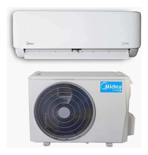 Aires Minisplit Aurora Xtreme Inverter 19seer 36000 Btu