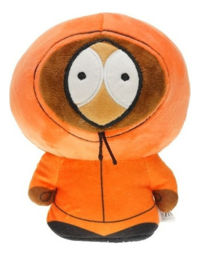 Muñeco Kenny De South Park Peluche 18cm