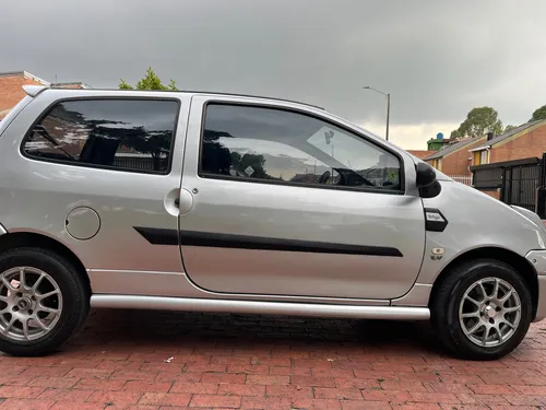 Renault Twingo 1.2 Access +