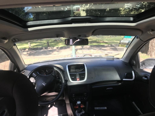 Peugeot 207 1.9 Xrd