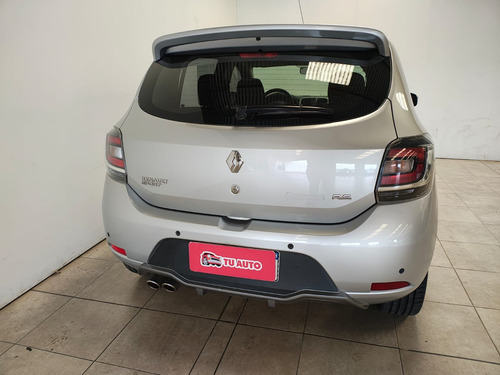Renault Sandero 2.0 Rs 145cv