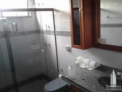 Imagem 10 de 22 de Casa Com 5 Dormitórios - Ca0036