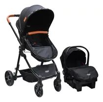 Comprar Infanti   Carriola Para Bebe Mike   Carreola Con Portabebé -