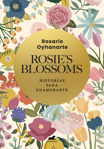 Rosies Blossoms - Oyhanarte, Rosario