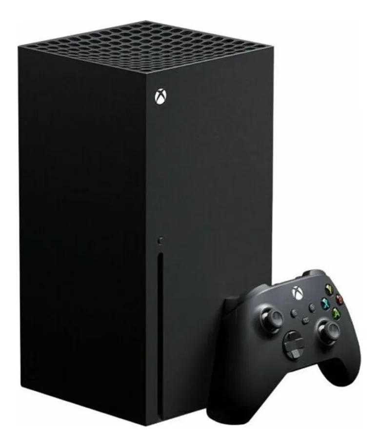 Microsoft Xbox Series X Standard