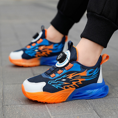 Zapatillas Deportivas Para Correr Transpirables Air Mesh Par