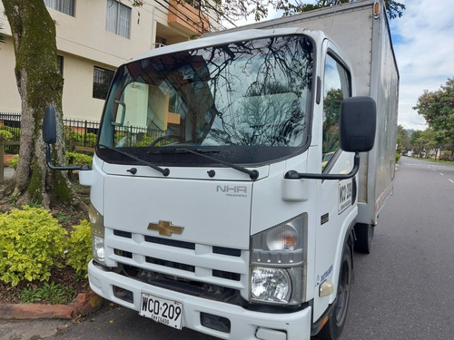 Chevrolet 2014