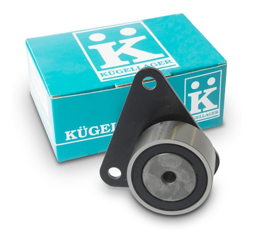 Tensor Distribucion Ford Ranger 2.5 Mpi Nafta Kug
