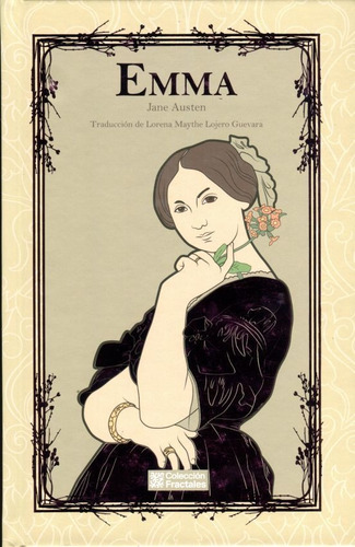 Imagen 1 de 7 de Emma - Jane Austen
