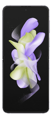 Samsung Galaxy Z Flip 4 Sm-f721 256gb Violet Refabricado (Reacondicionado)