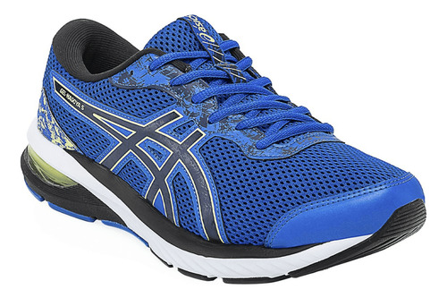 Zapatillas Asics Hombre Gel-nagoya 5 Azules Running