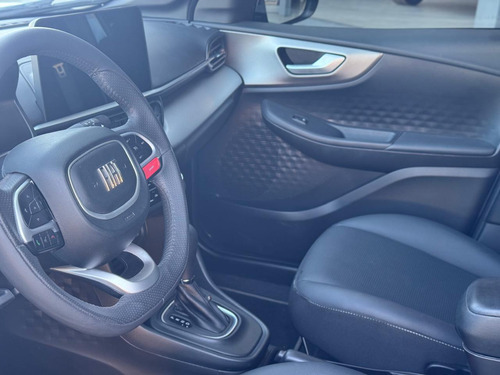 Fiat Pulse 1.0 Impetus T3 Cvt