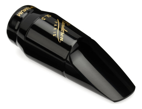 Saxofón Boca Soprano Vandoren Sm701 Sl3 Optimum Series